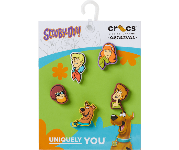 SCOOBY DOO 5PK - 10013601