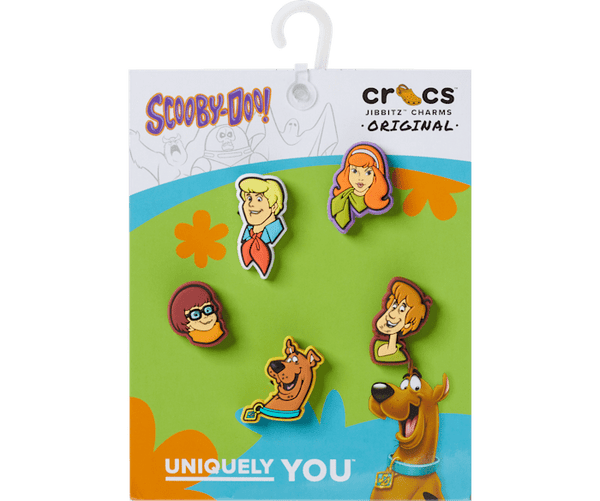 SCOOBY DOO 5PK - 10013601