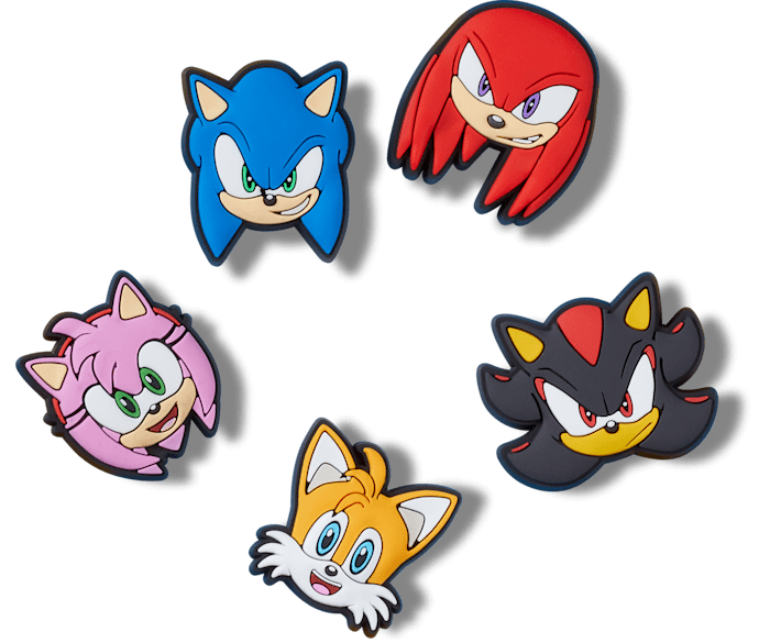 SONIC 5 PK - 10011472