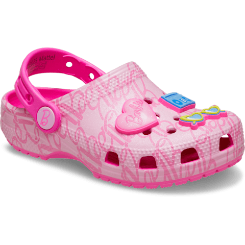 MATTEL BARBIE CLOG - 211407