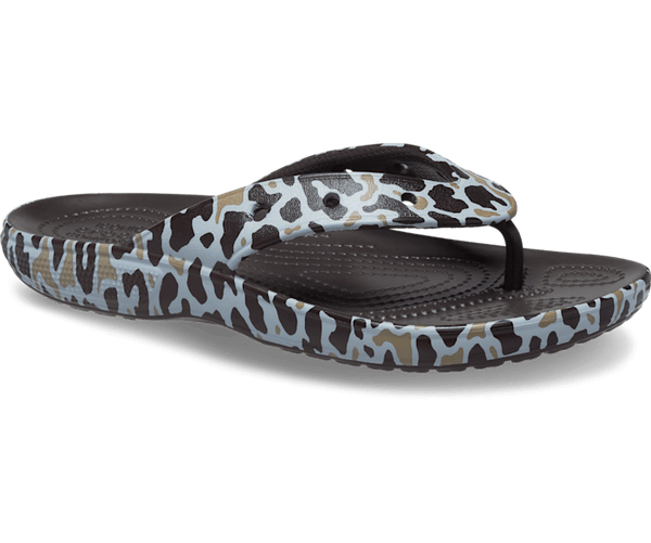 CLASSIC ANIMAL PRINT FLIP - 208615