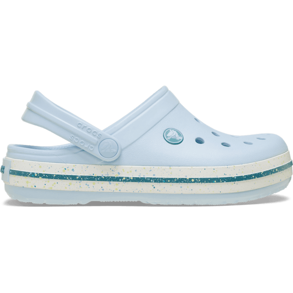 CROCBAND SPECKLED BAND CLOG - 211645