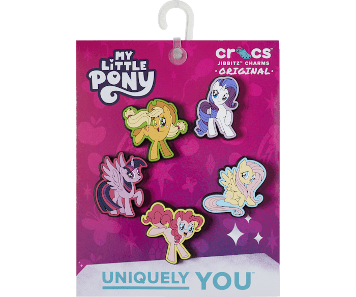 MY LITTLE PONY 5PK - 10011470