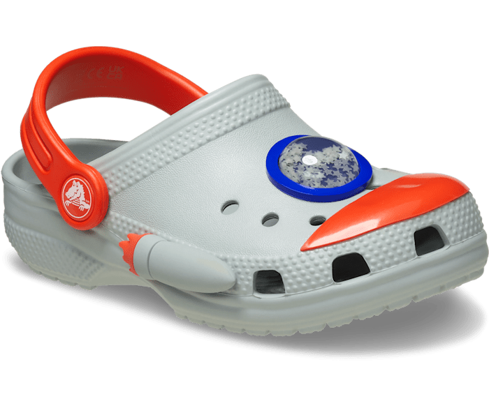 ROCKET SHIP CLASSIC CLOG TD - 210359