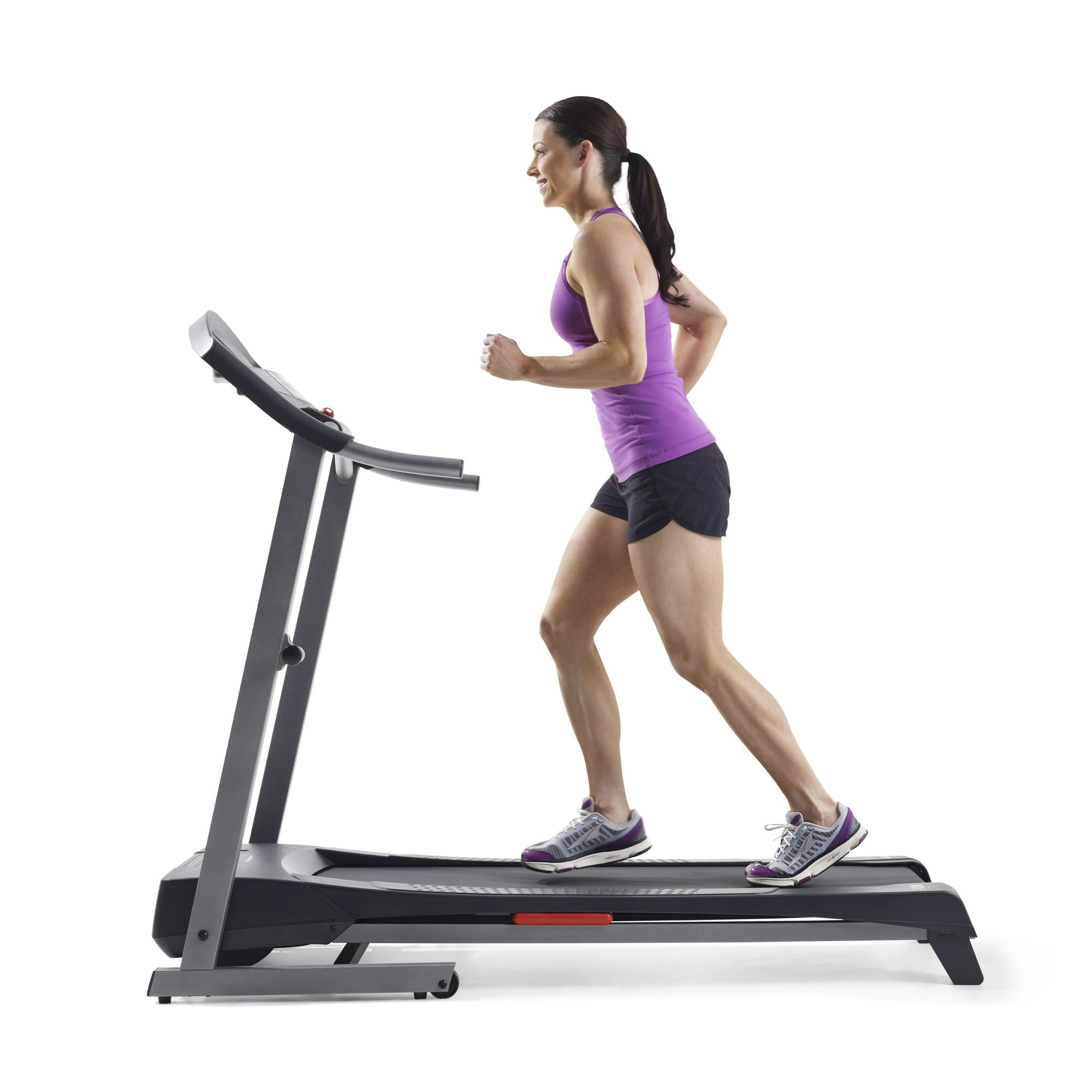 Weslo Cadence G 5.9i Folding Electric Treadmill with Large LCD Display - WLTL29615