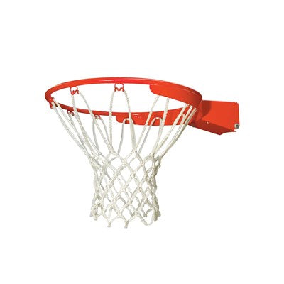 Lifetime Adjustable Portable Basketball Hoop (54-Inch Tempered Glass) - 90734