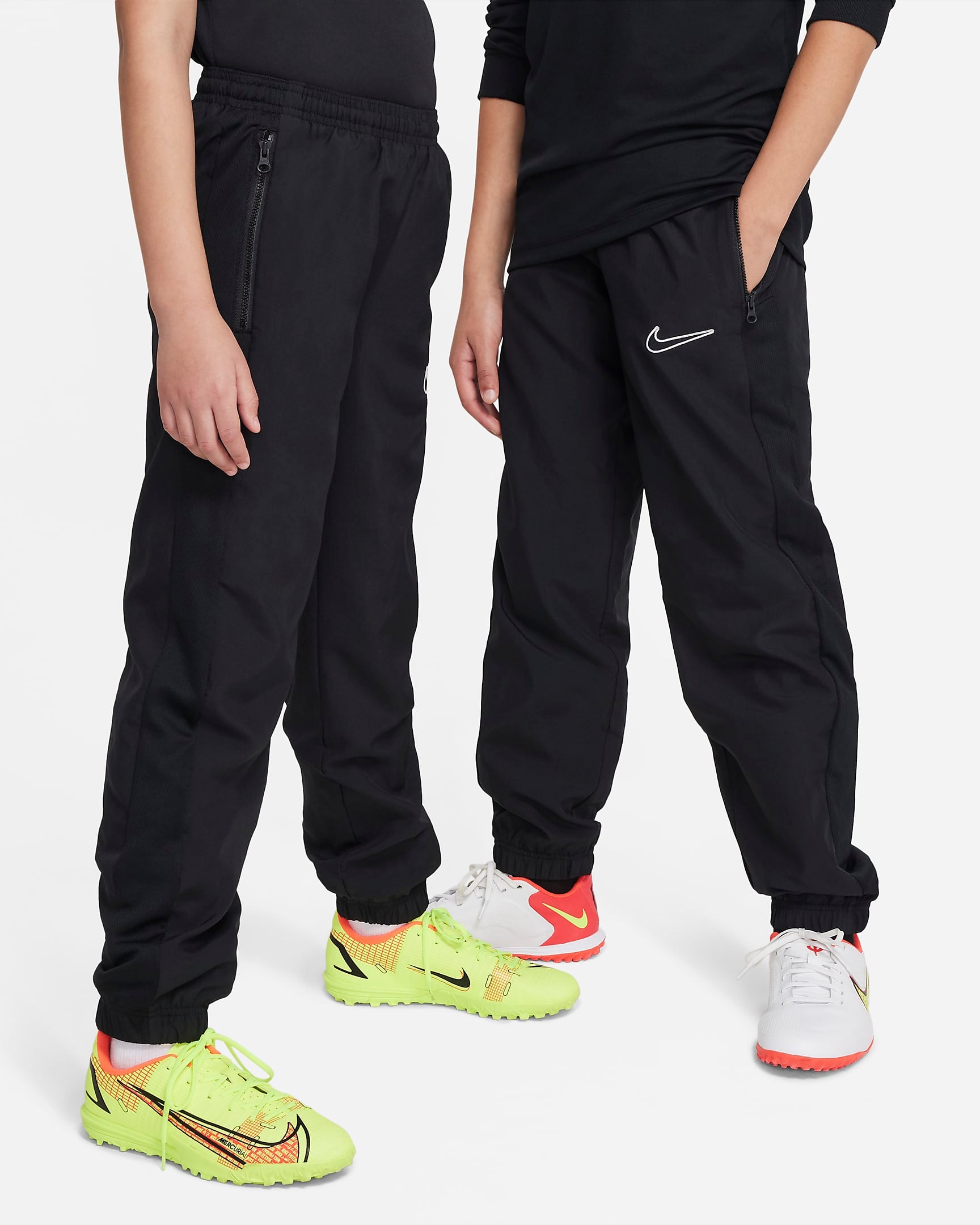 Nike F.C Mens Essentials Football Pants | Rebel Sport