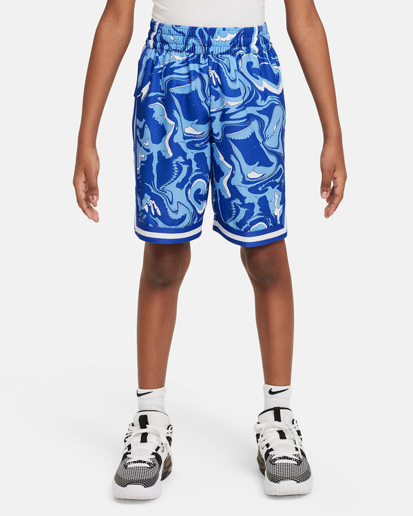 B. NIKE DNA SHORTS - FN8322