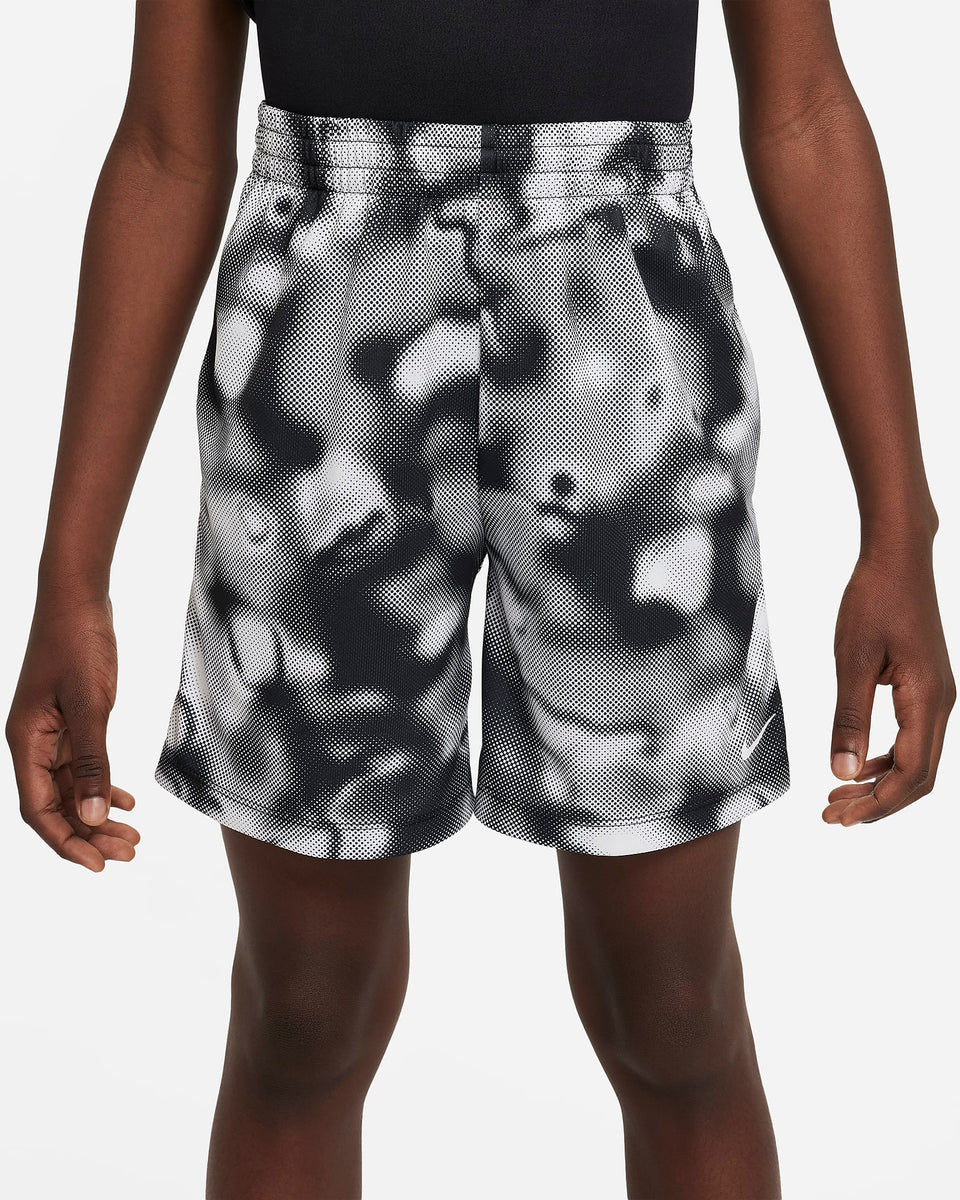 NIKE DRI-FIT MULTI+ SHORTS - DX5353 – The Sports Center