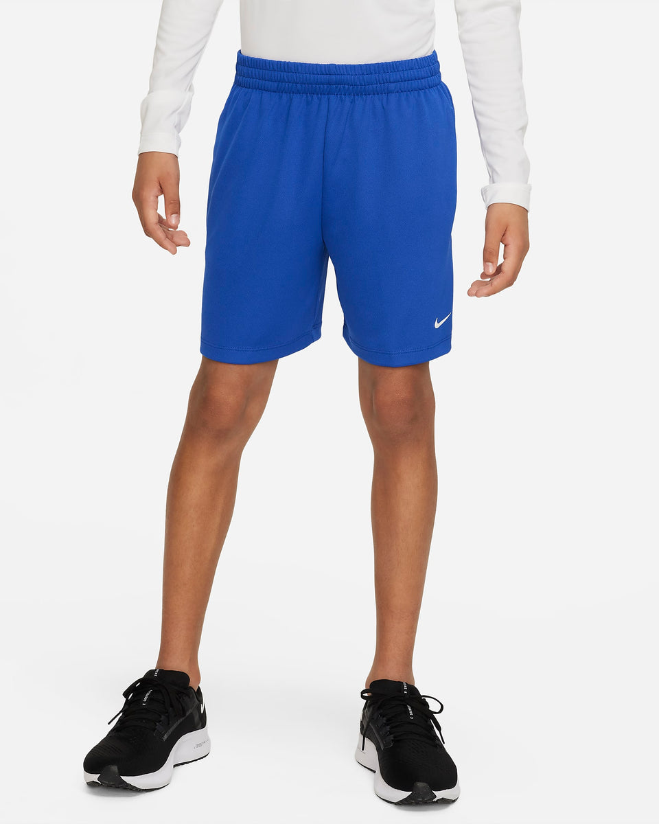 NIKE BOYS TRAINING SHORTS - DX5390 – The Sports Center