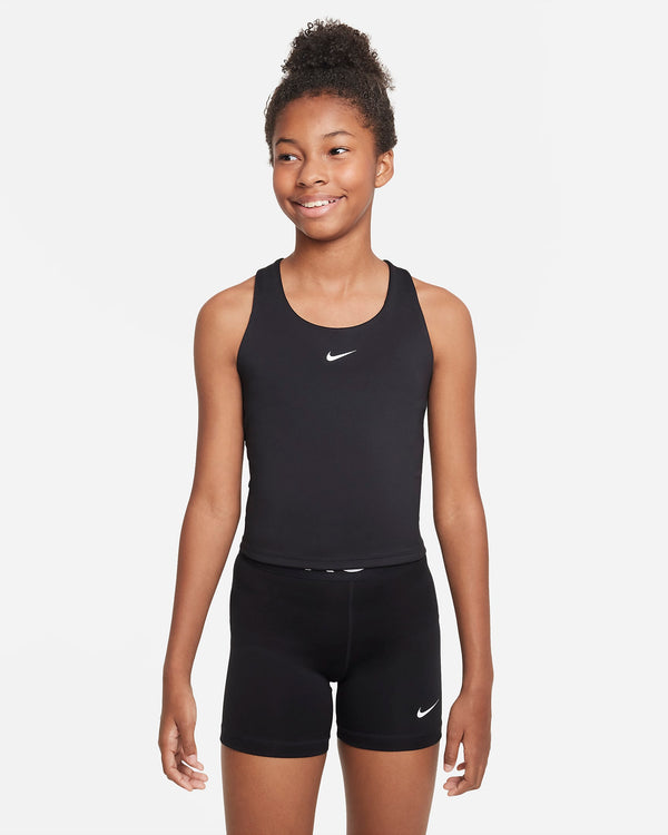 NIKE DRI-FIT SWOOSH SPORTS BRA - FB2264