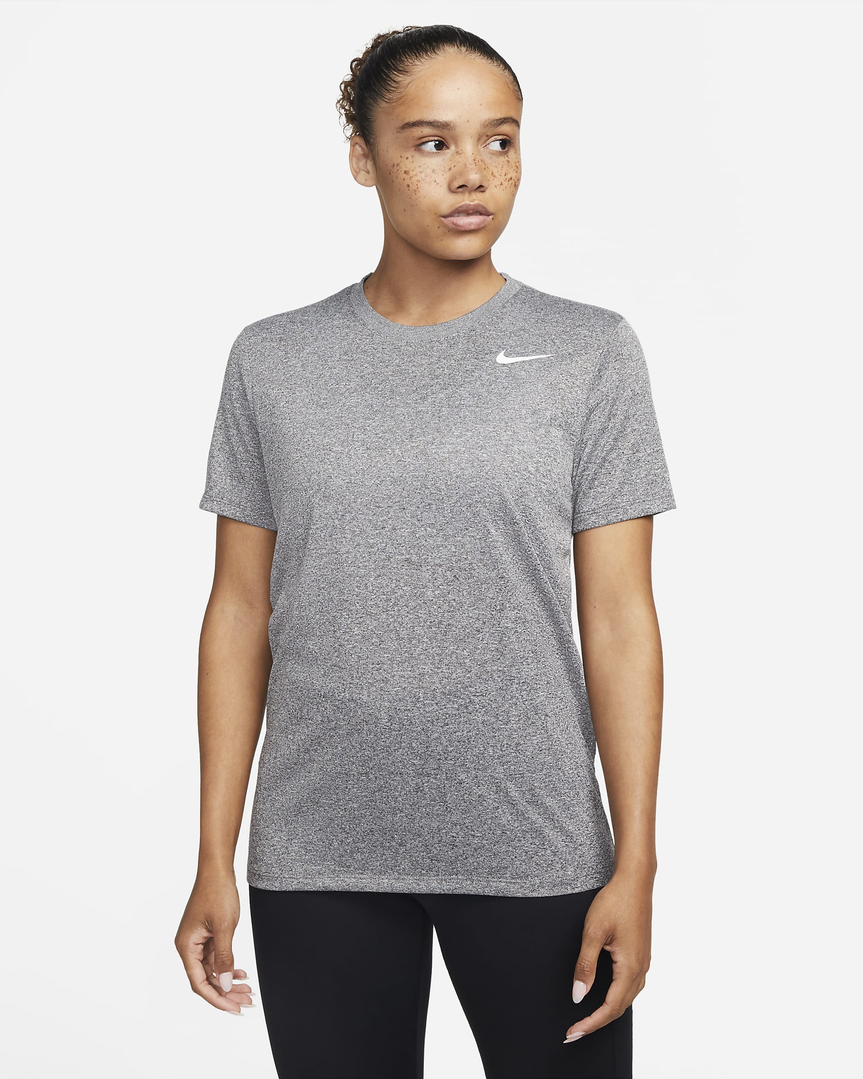 WOMENS DRI-FIT T-SHIRT - DX0687