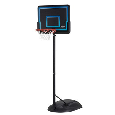 Lifetime Adjustable Youth Portable Basketball Hoop (32-Inch Impact) - 90824