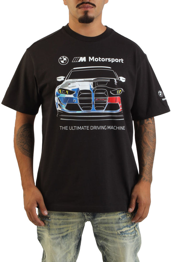 BMW MMS BOLD GRAPHIC T-SHIRT - 63291401