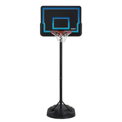 Lifetime Adjustable Youth Portable Basketball Hoop (32-Inch Impact) - 90824