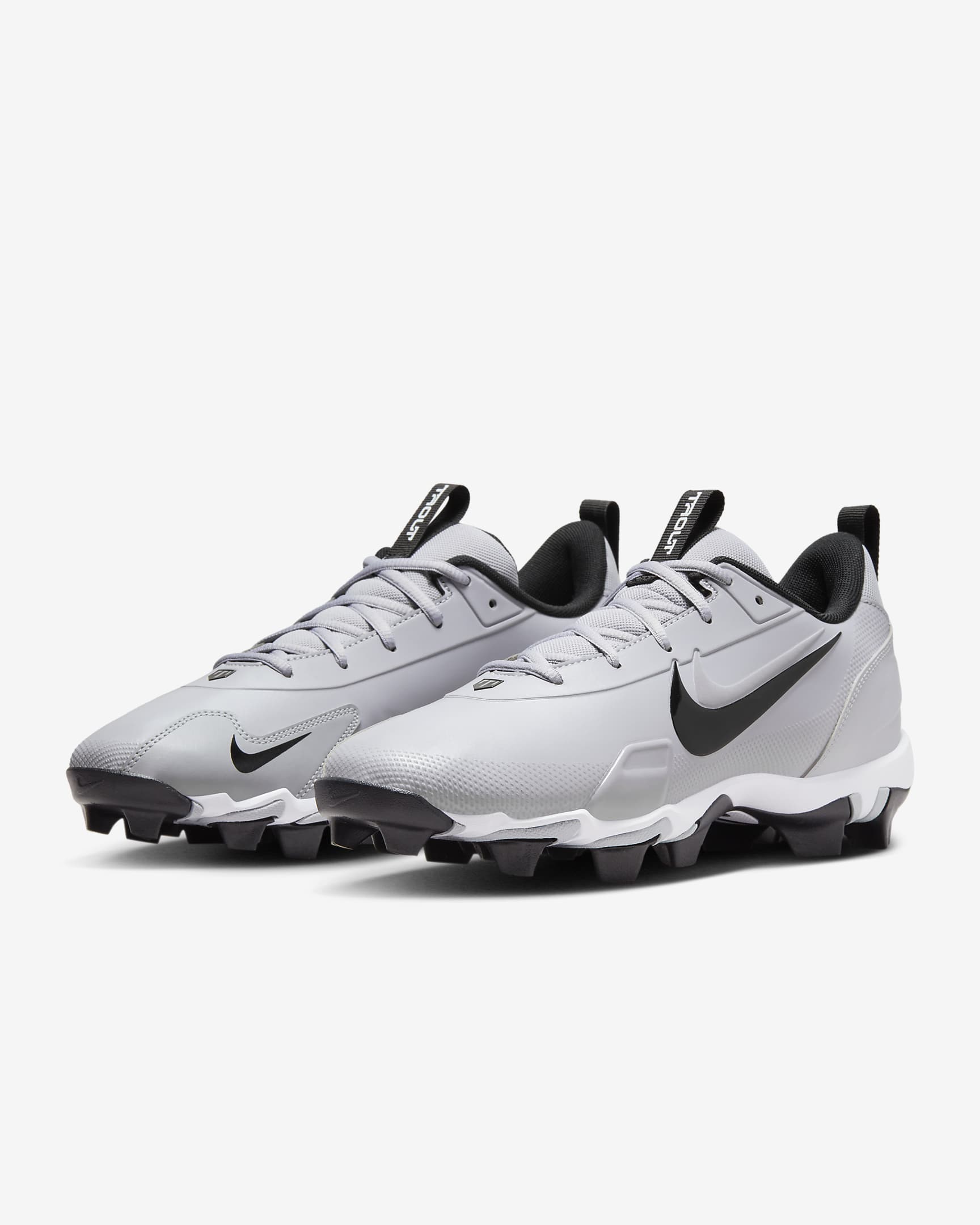 NIKE FORCE TROUT 9 KEYSTONE - FB9728