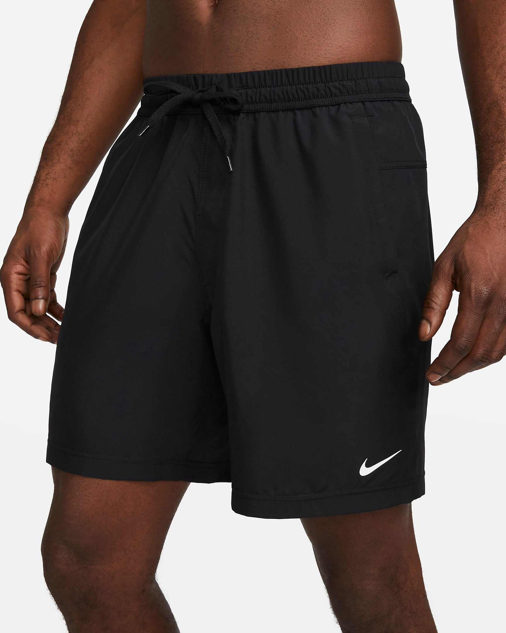 Nike Men's Dri-FIT Form 7" Unlined Versatile Shorts - DV9857