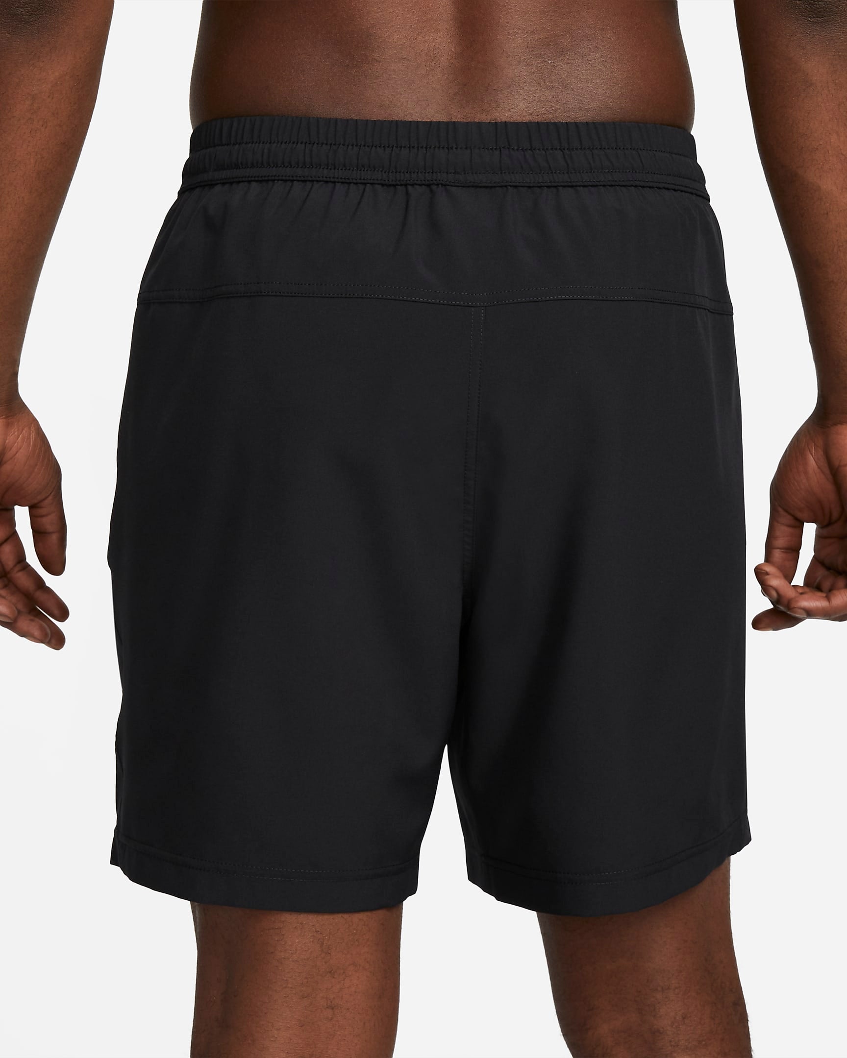 Nike Men's Dri-FIT Form 7" Unlined Versatile Shorts - DV9857