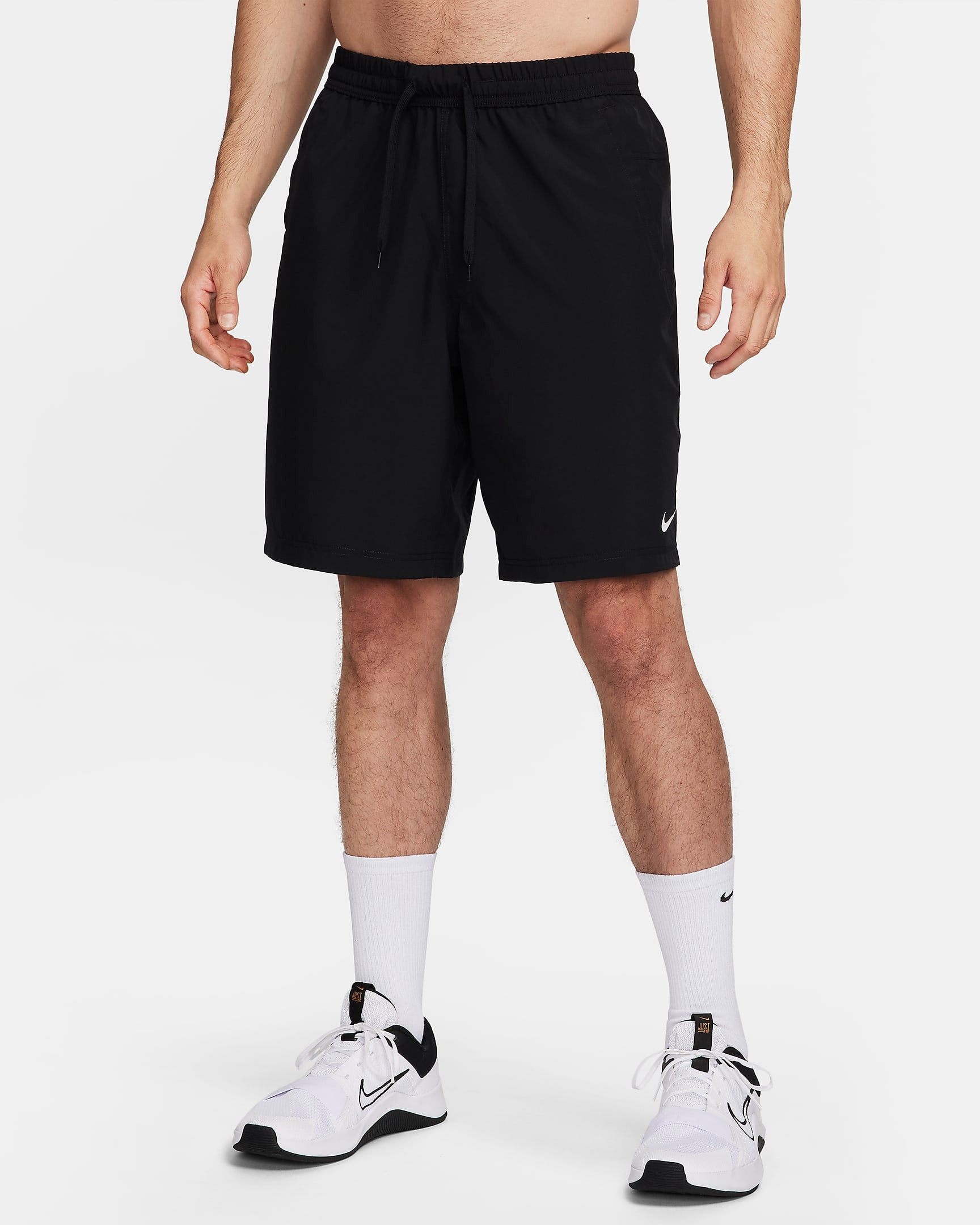 Men's Dri-FIT 9" Unlined Versatile Shorts - FN2998