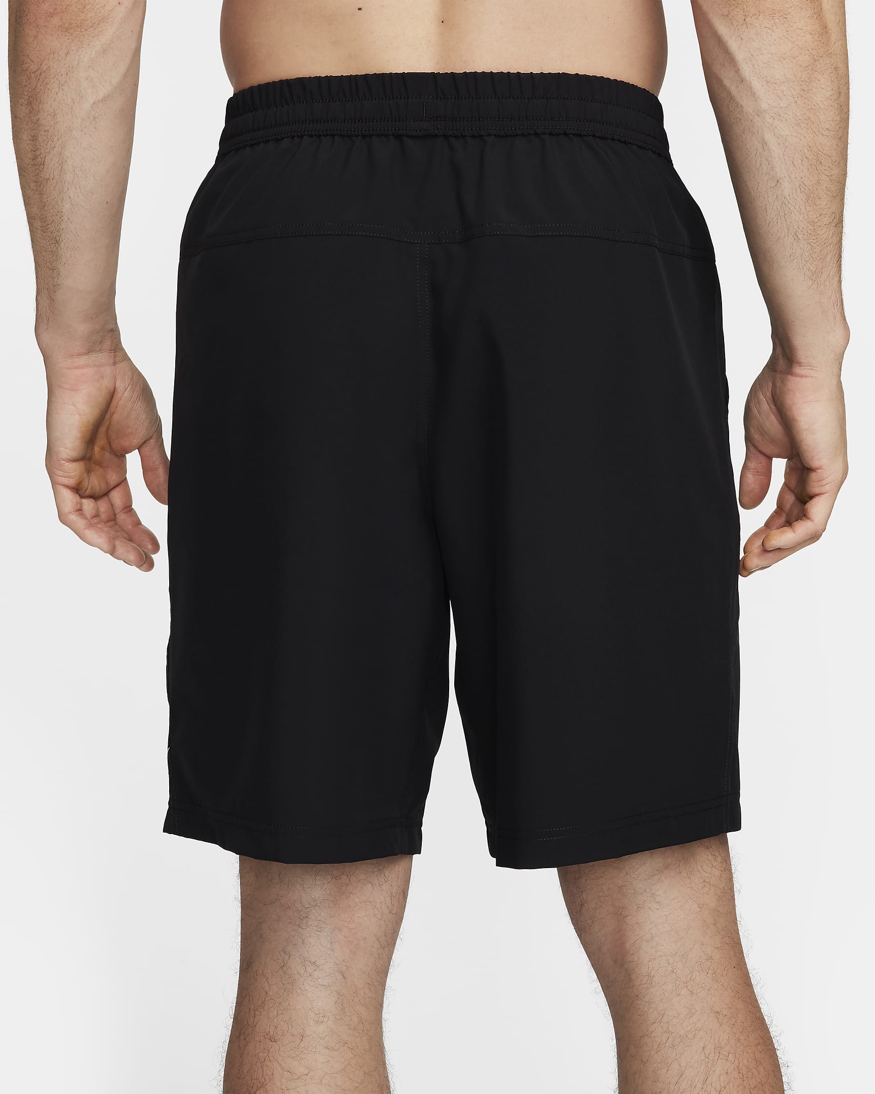 Men's Dri-FIT 9" Unlined Versatile Shorts - FN2998