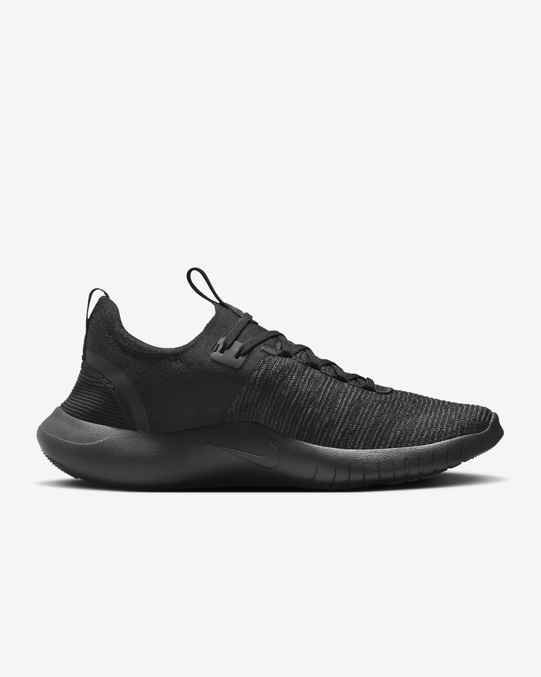 Free rn hotsell flyknit running shoes