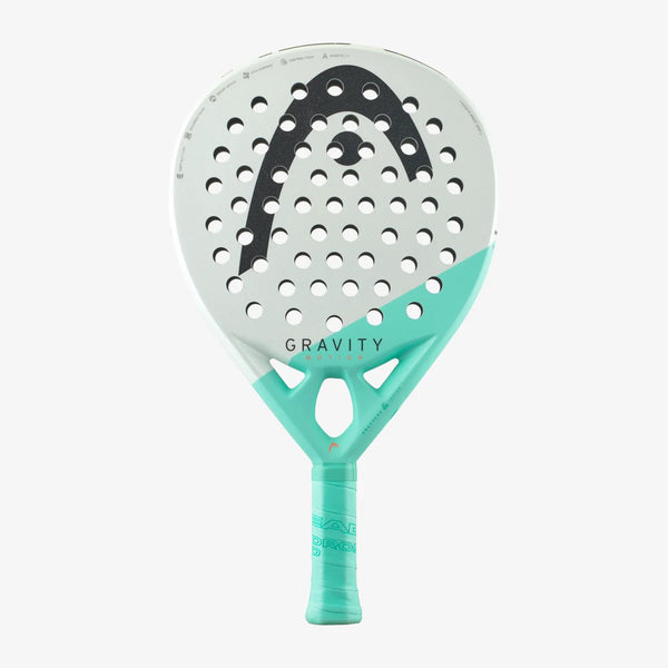 HEAD Motion Padel Racquet - 224014