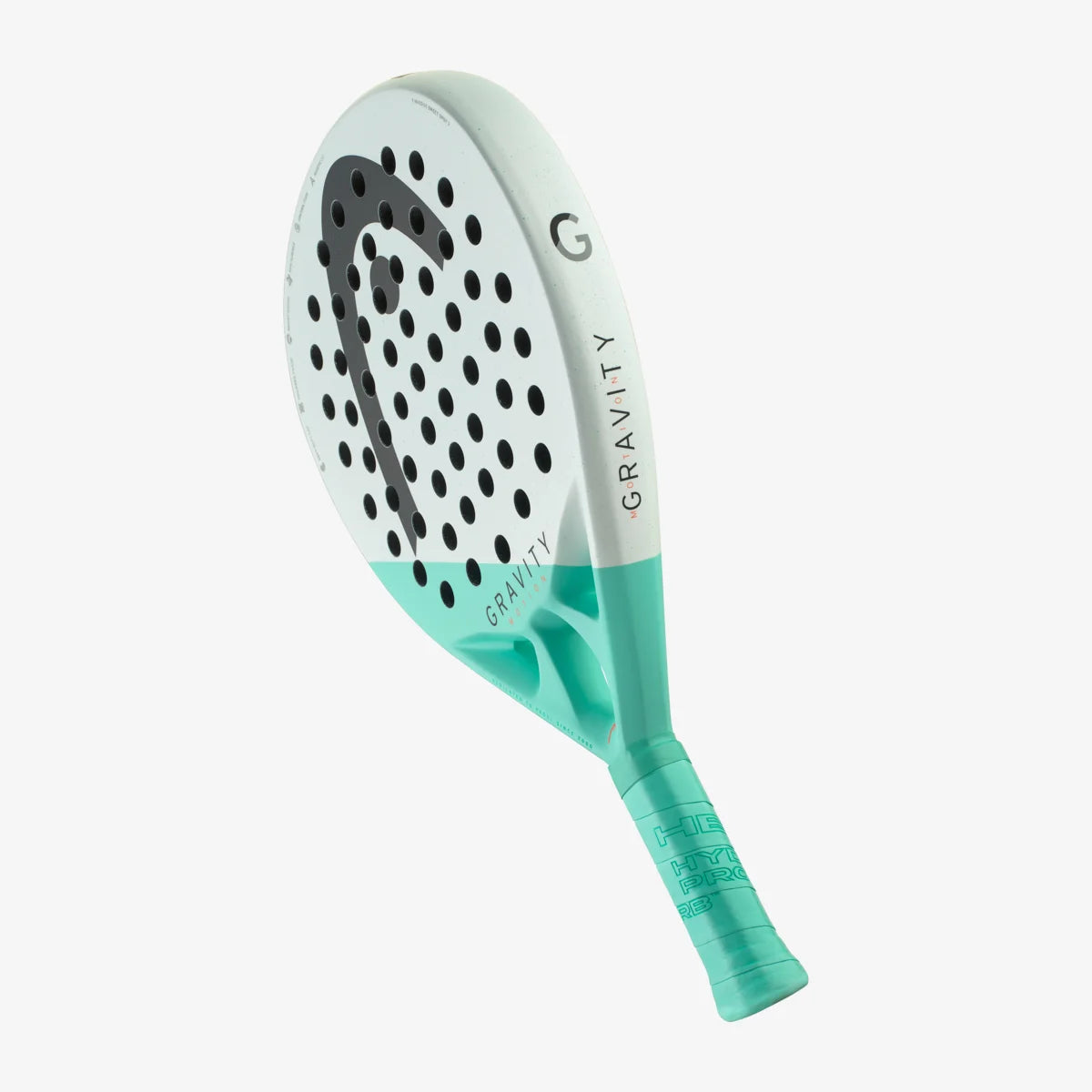 HEAD Motion Padel Racquet - 224014