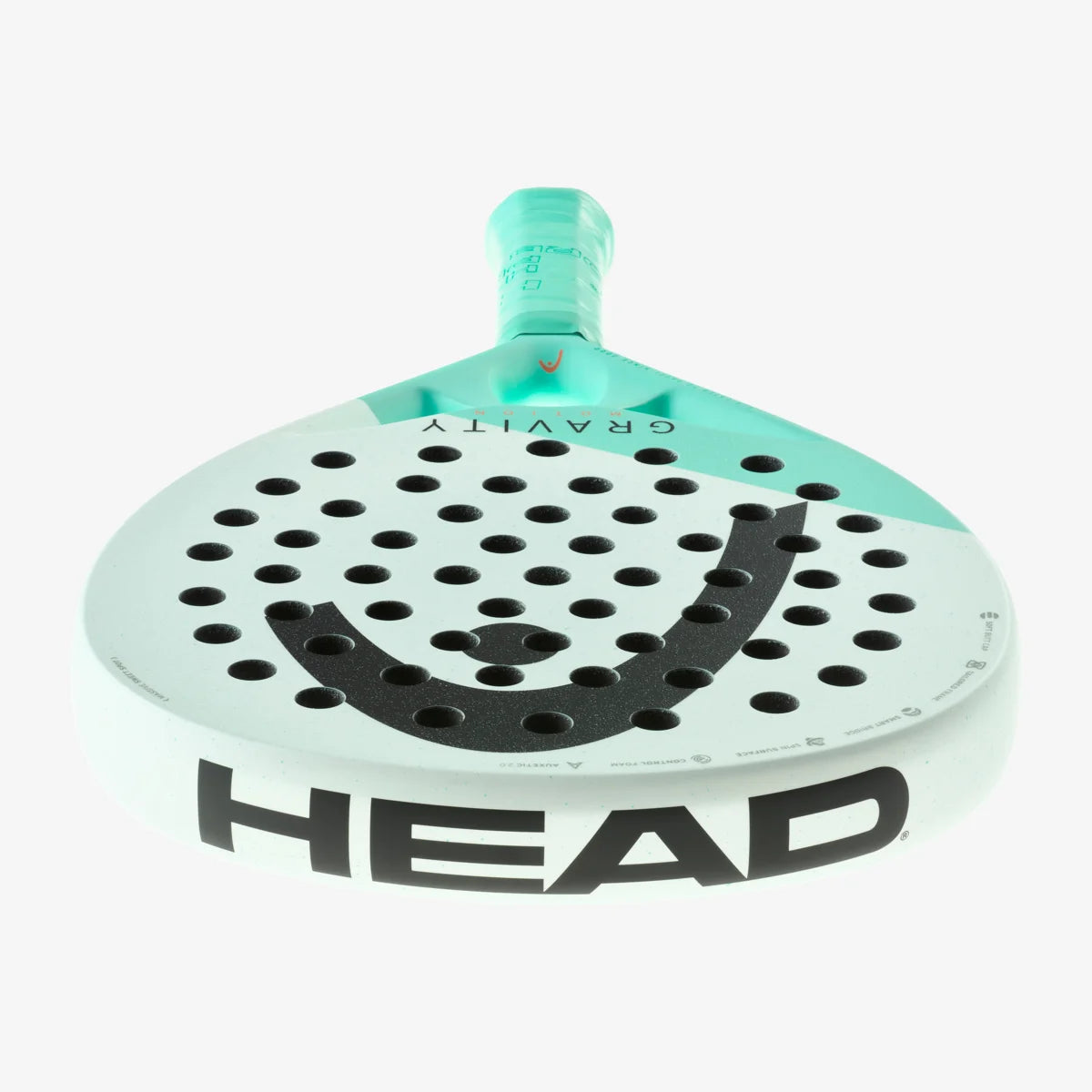 HEAD Motion Padel Racquet - 224014