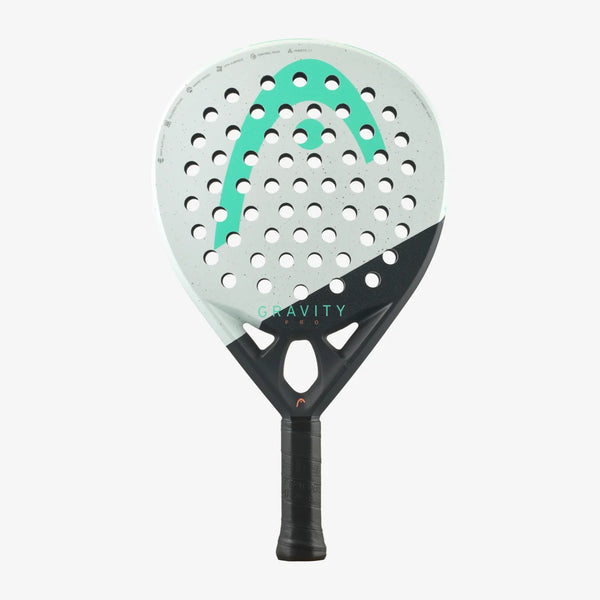 HEAD Gravity Pro Padel Racquet - 224004