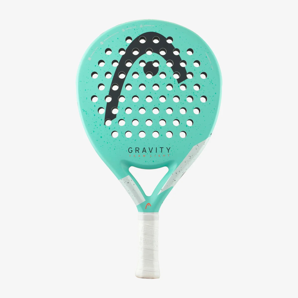 HEAD Team Lite Padel Racquet - 224064