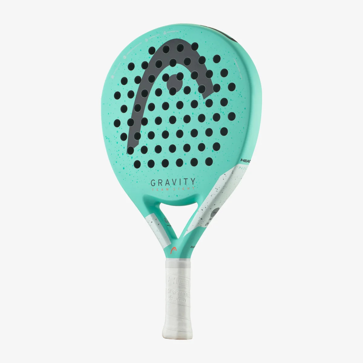 HEAD Team Lite Padel Racquet - 224064