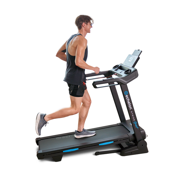 ECHELON STRIDE 30 SPORT TREADMILL - ECHSTRIDE30S