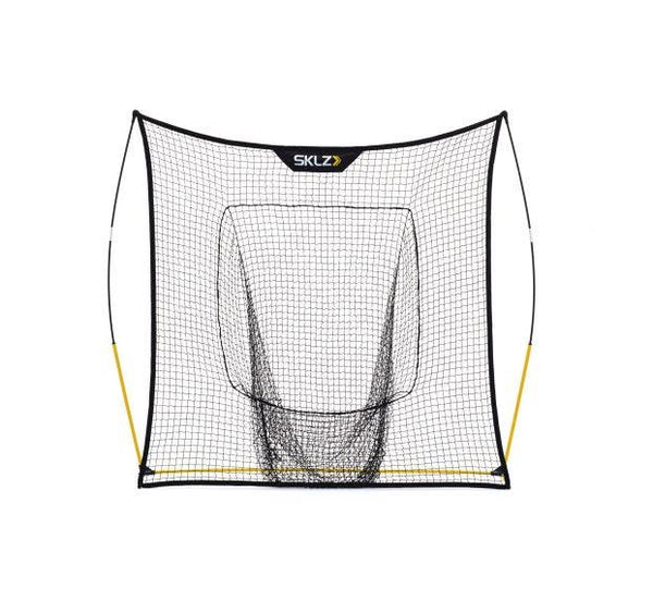 QUICKSTER VAULT NET 8X8 - 2685