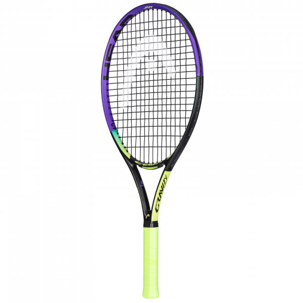 IG GRAVITY JR 25 RACKET - 235311