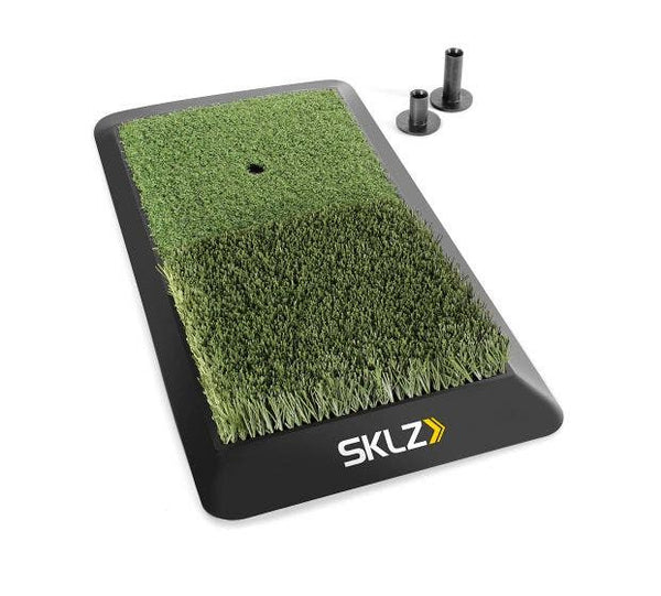 LAUNCH PAD 12"X23.5" GRN/BK - 0053