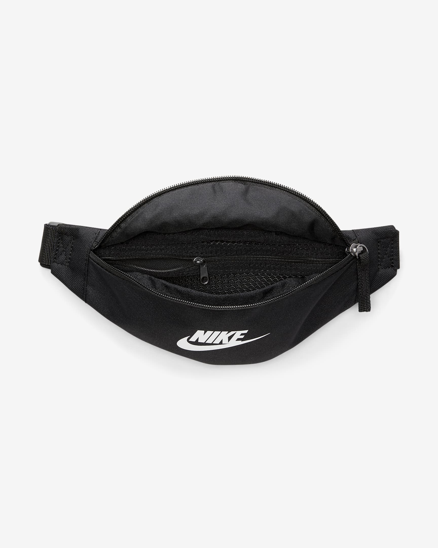 NIKE HERITAGE WAIST PACK - DB0488