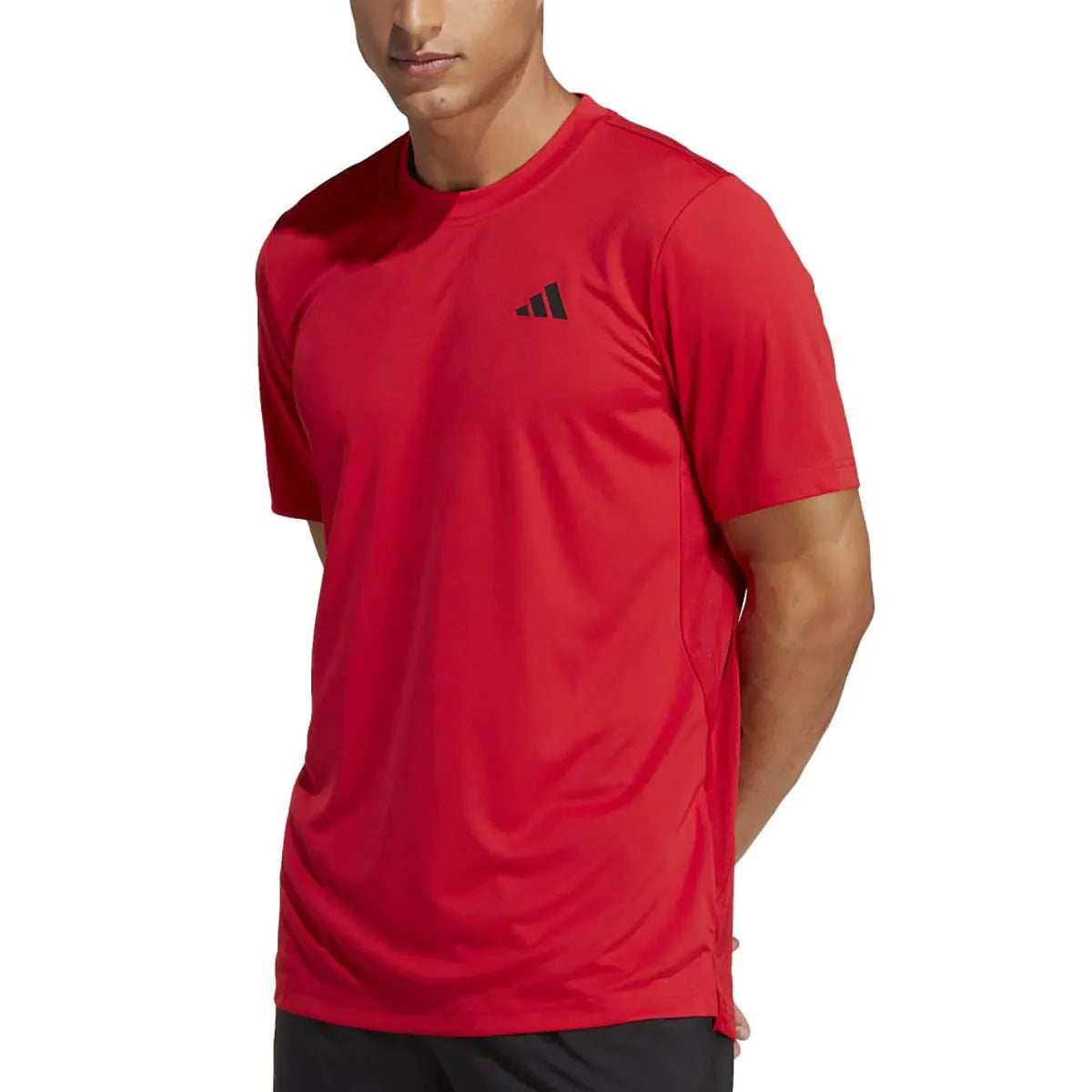 MENS CLUB TENNIS T-SHIRT - HS3273