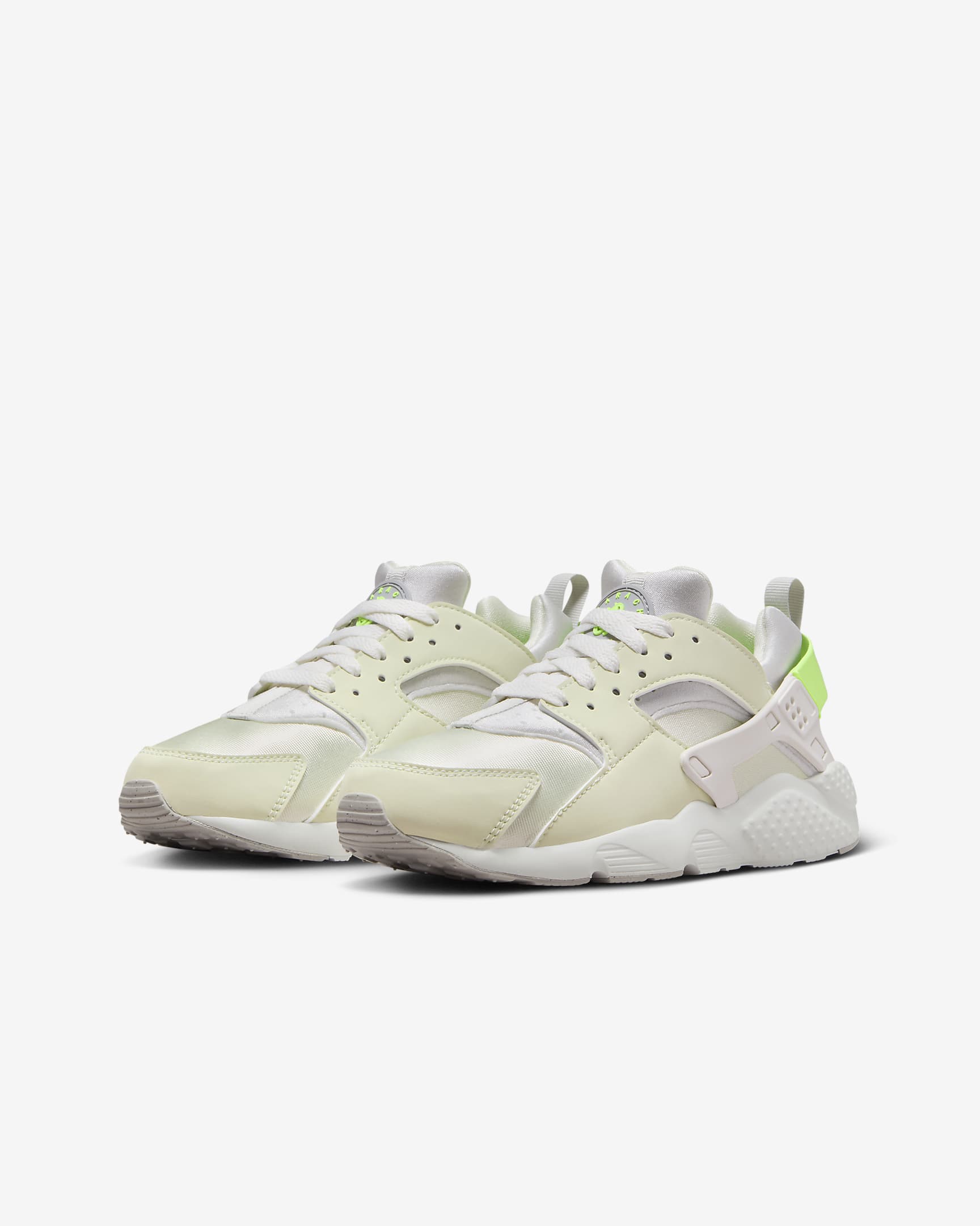 HUARACHE RUN 2.0 (GS) - FV5603