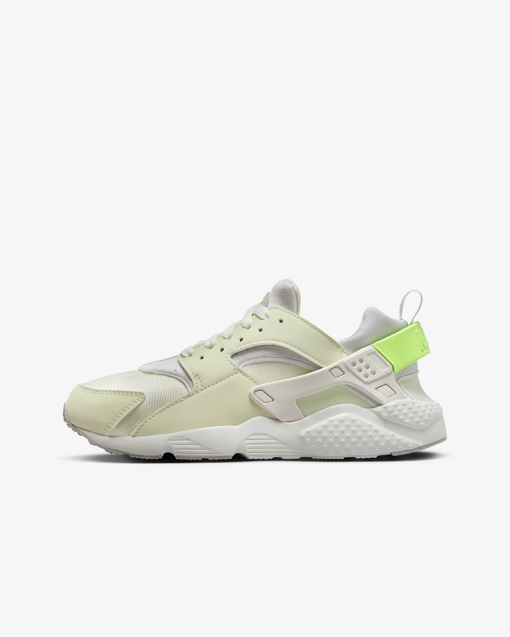 HUARACHE RUN 2.0 (GS) - FV5603