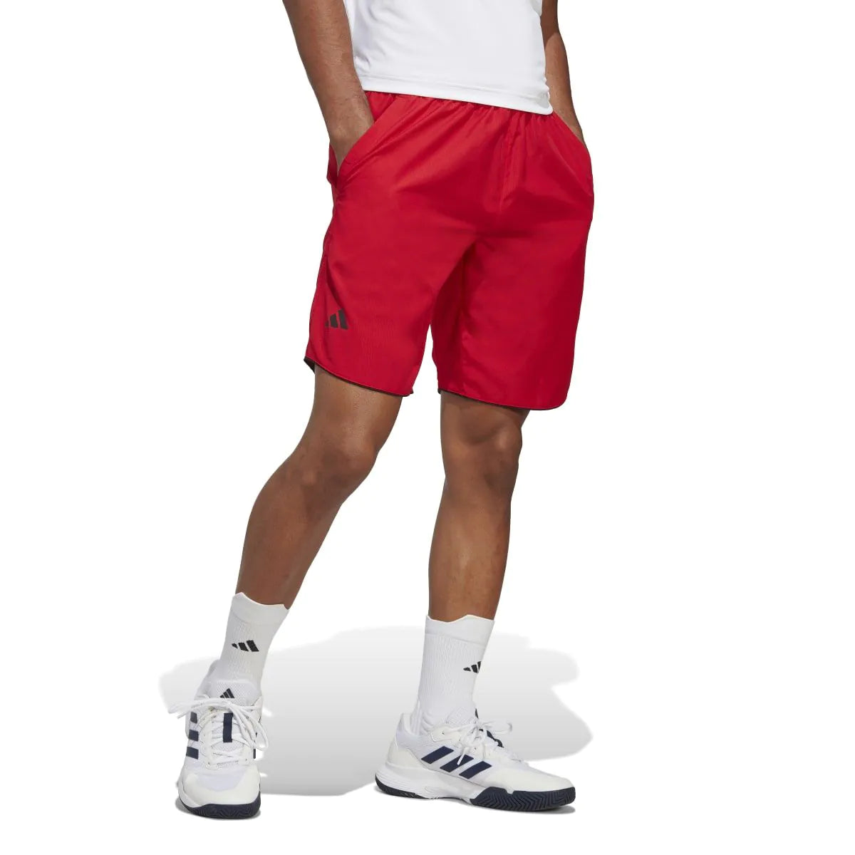 MENS CLUB TENNIS SHORTS - IA0017