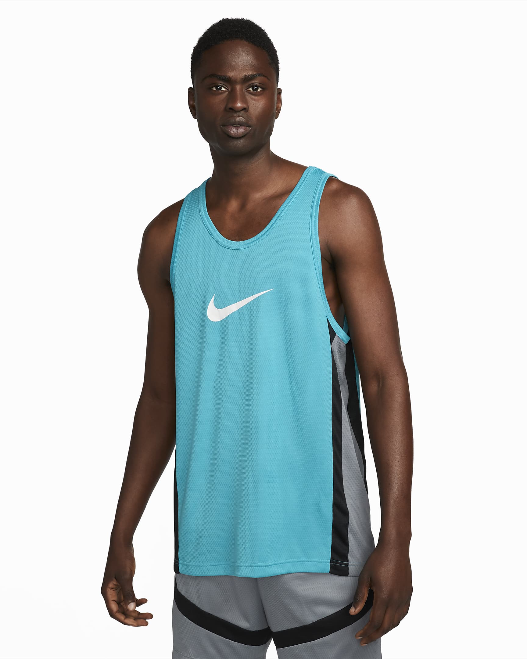 NIKE ICON JERSEY - DV9967 – The Sports Center