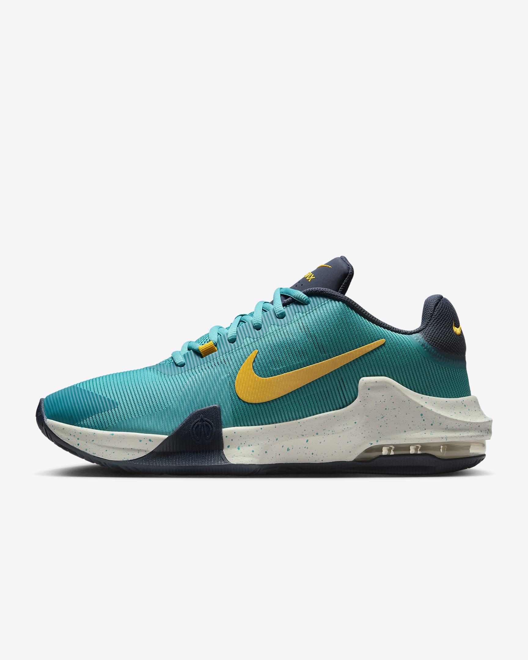 AIR MAX IMPACT 4 - DM1124