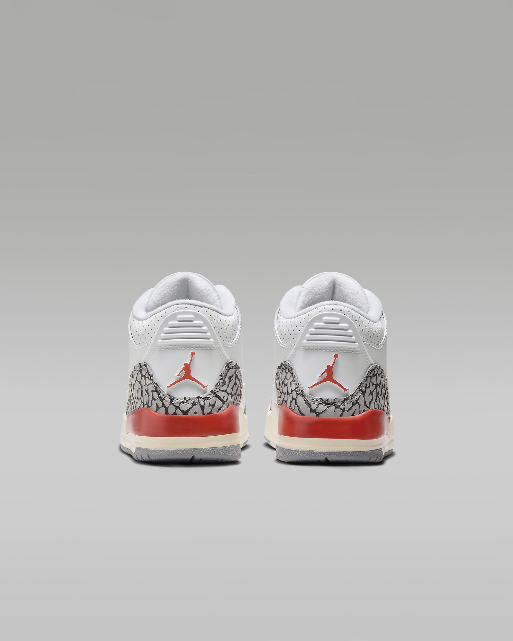 JORDAN 3 RETRO (PS) - FQ9174