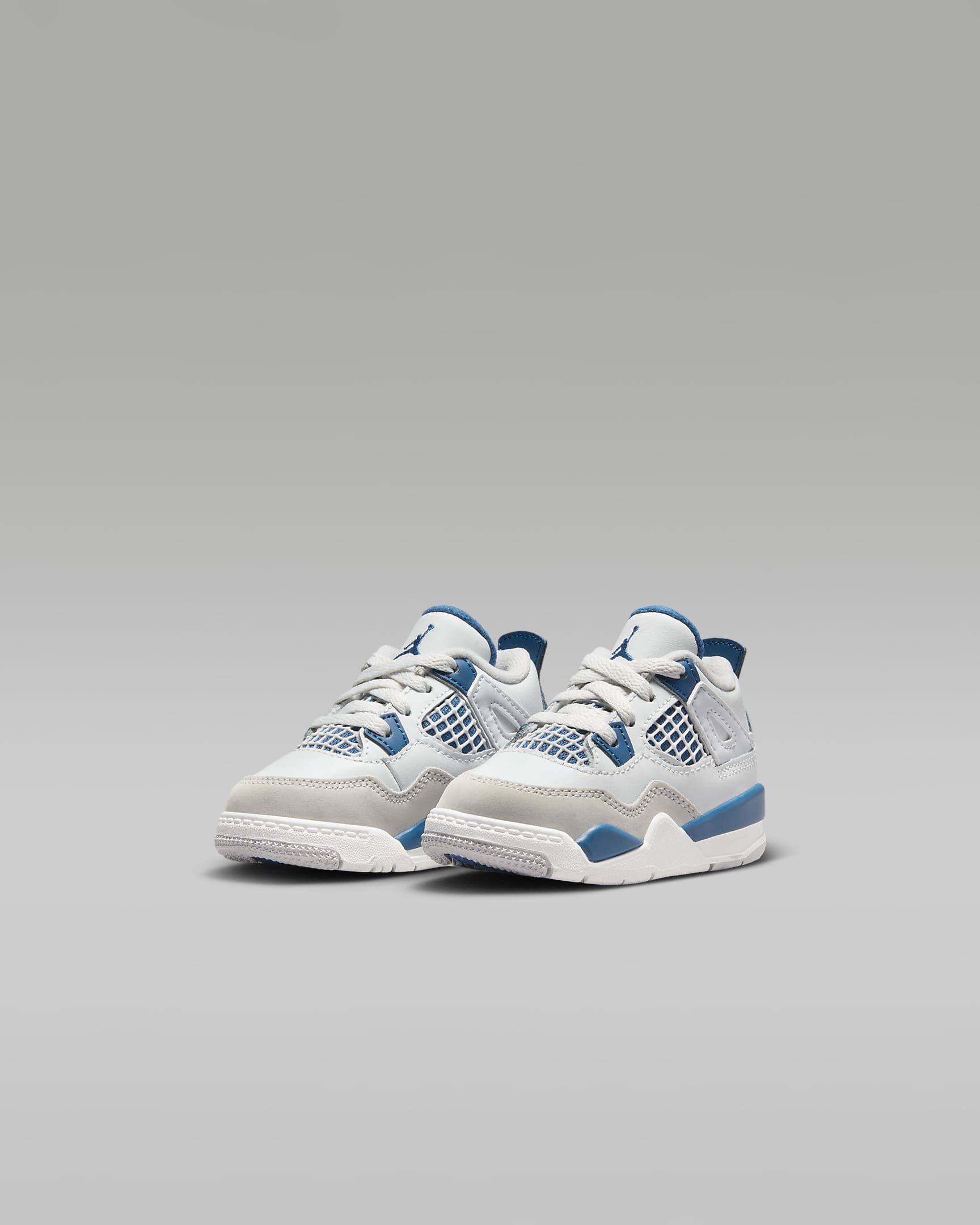 JORDAN RETRO 4 TD - BQ7670