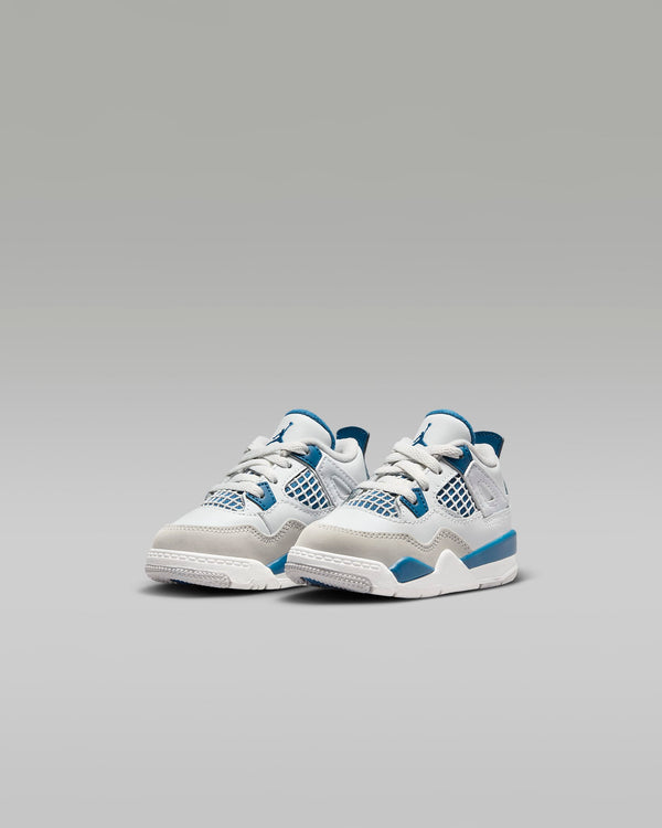 JORDAN RETRO 4 TD - BQ7670