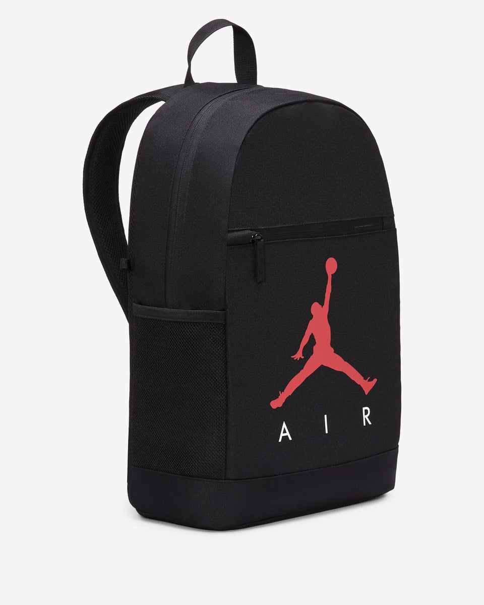 Jordan Air School Backpack - 9A0503 – The Sports Center