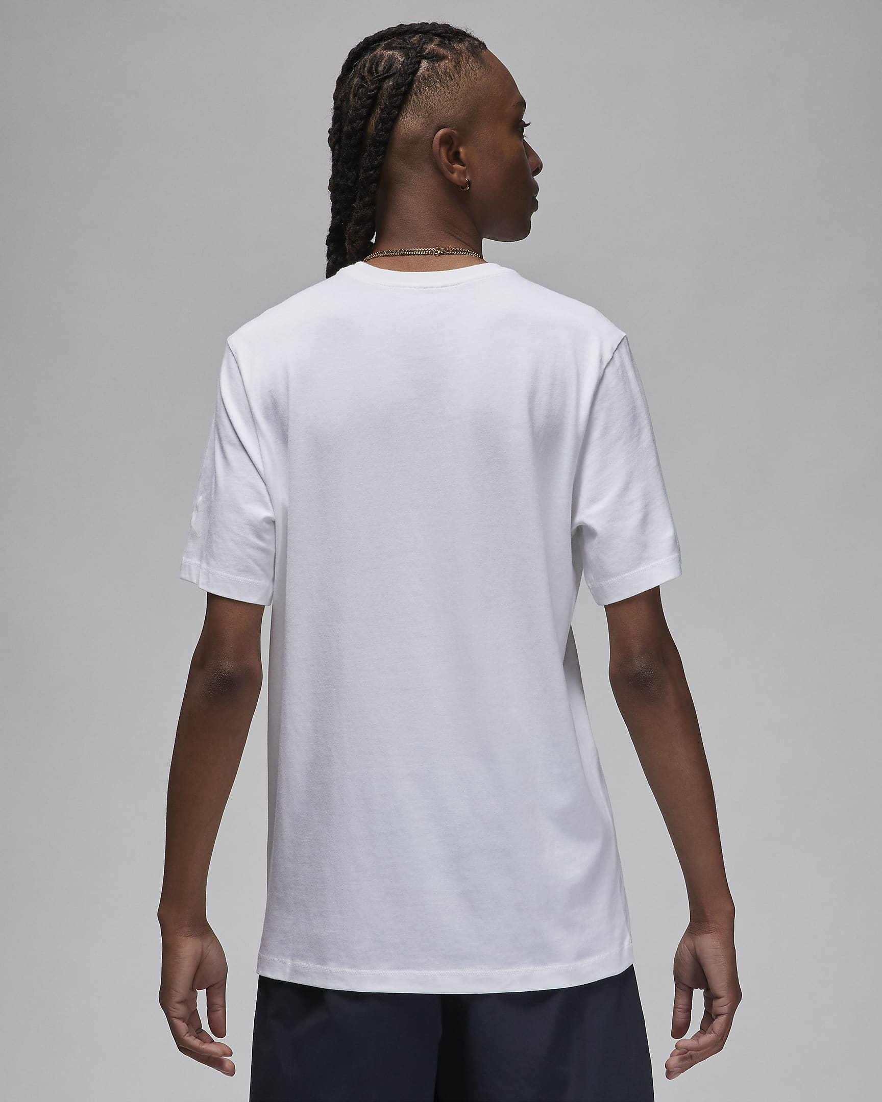 JORDAN TEE - FN5980