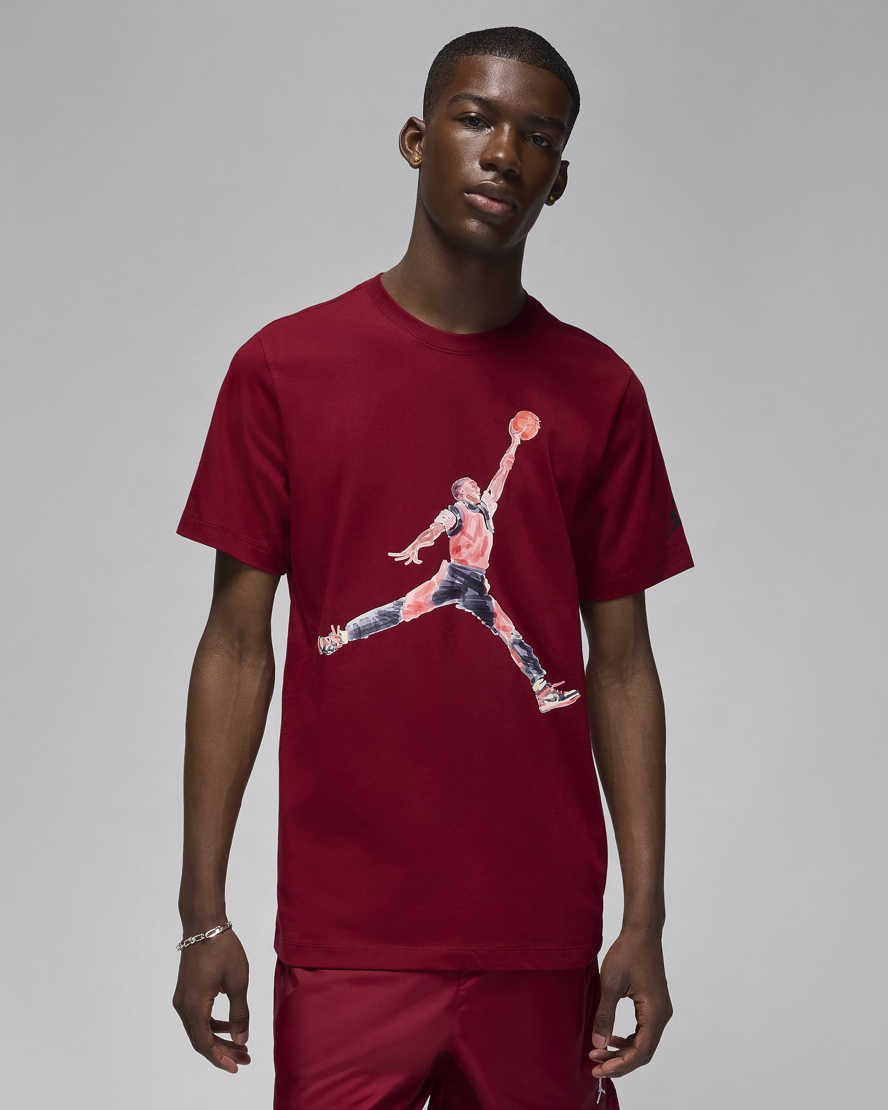 JORDAN TEE - FN5980