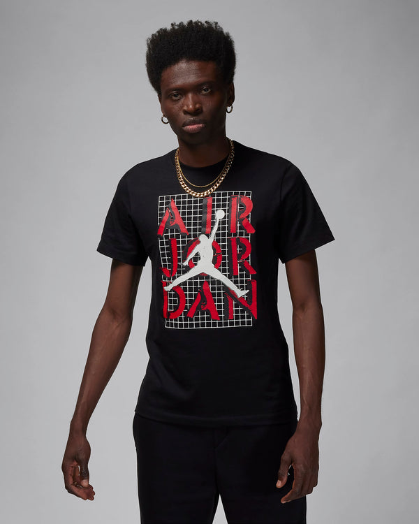 JORDAN TEE - FN5978