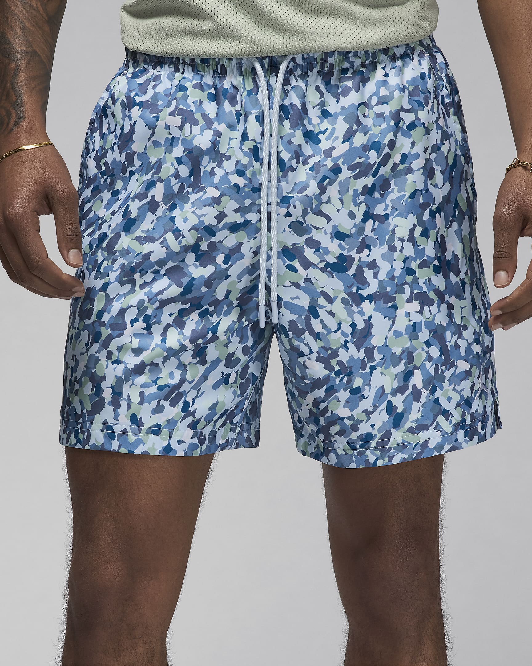 MJ POOLSIDE SHORT - FN4635